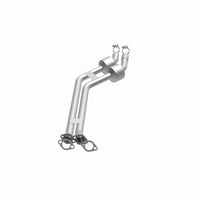 MagnaFlow Direct Fit Catalytic Converter 07-10 BMW X3 3.0L
