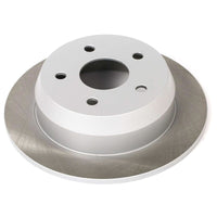 Power Stop 99-04 Jeep Grand Cherokee Rear Semi Coated Rotor