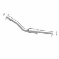 MagnaFlow 01-03 Buick Century 3.1L Direct Fit Converter