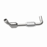 MagnaFlow Direct Fit Catalytic Converter 00-04 Ford E150 4.6L D/S