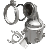 MagnaFlow 2019-2020 Buick Encore Direct Fit Catalytic Converter Front Underbody 1.4L