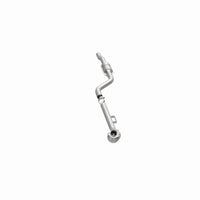 MagnaFlow Direct Fit Catalytic Converter 01-04 Mercedes E320 Passenger Side CA