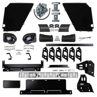 ARB Summit Combar ARB Fog Mkii Mu-X My17