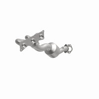 MagnaFlow Direct Fit Catalytic Converter 06-08 BMW Z4 3.0L fr