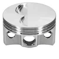 JE Pistons Chevy Small Block 4.030in Bore -3.8cc (Left Side) - Single Piston