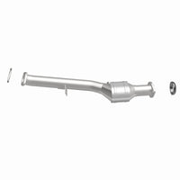 MagnaFlow Direct Fit Catalytic Converter 2006-2007 Subaru Impreza 2.5L