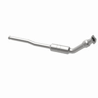 MagnaFlow California Direct Fit Converter 2000 Volvo S70 2.4L