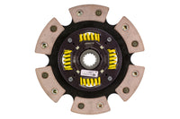 ACT 2002 Mini Cooper 6 Pad Sprung Race Disc