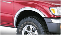 Husky Liners 95-04 Toyota Tacoma 4WD OE Style Fender Flares - 4pc