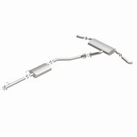 BRExhaust Exhaust Kit Replacement Lexus