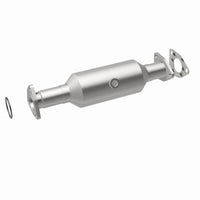 MagnaFlow Direct Fit Catalytic Converter OEM 2001-2002 Acura MDX/2003-2004 Honda Pilot Underbody