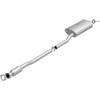 MagnaFlow 2020 Kia Telluride 3.8L AWD Direct Fit Catalytic Converter