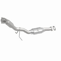 MagnaFlow Direct Fit Catalytic Converter 03-04 Volvo V70 2.5L