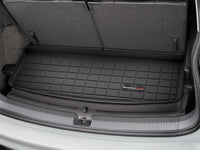 WeatherTech 2018+ Volkswagen Tiguan (w/ 7-Passenger Seating Only) Cargo Liner - Black