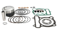 Wiseco Kawasaki Bayou/Lakota/Prairie 300 8.61 (4671M) Piston Kit