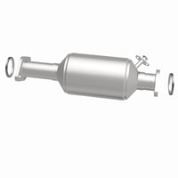 MagnaFlow Direct Fit Catalytic Converter 81-83 Toyota Pick Up 2.4L