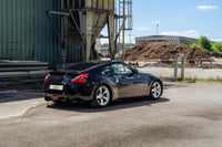 ST XTA Adjustable Coilovers 2009+ Nissan 370Z / 08-13 Infiniti G37 Coupe
