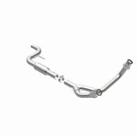 MagnaFlow 00-02 Chevrolet Camaro 3.8L Direct Fit Converter