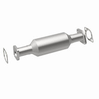 MagnaFlow 97-98 Hyundai Sonata 3.0L Direct Fit Converter