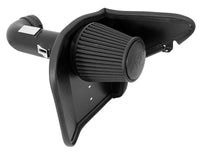 K&N 11-12 Ford F150 6.2L V8 Performance Intake Kit