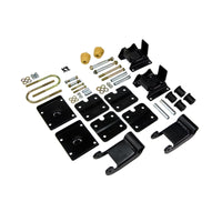 Belltech FLIP KIT 85-95 ASTRO W/COMPOSITE