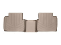 WeatherTech 2015+ Chrysler 200 Rear FloorLiner - Tan