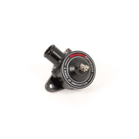 GrimmSpeed 08-14 Subaru WRX V2 Bypass Valve - Black