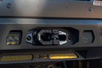 DV8 Offroad DV8 Xtract Winch Fairlead | Closed System