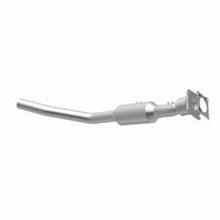 MagnaFlow Direct Fit Catalytic Converter CALIBER- 07-09 2.4L OEM