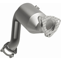 MagnaFlow 11-12 A8 Quattro V8 4.2 OEM Close Coupled Direct Fit Converter