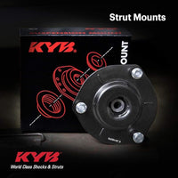 KYB Shocks & Struts Spring Seat Front DODGE Durango 2015-2011