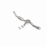 MagnaFlow 07-08 Ford Ranger 3.0L Direct Fit Converter