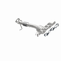 MagnaFlow 08-10 Mazda 5 2.3L Direct Fit Converter
