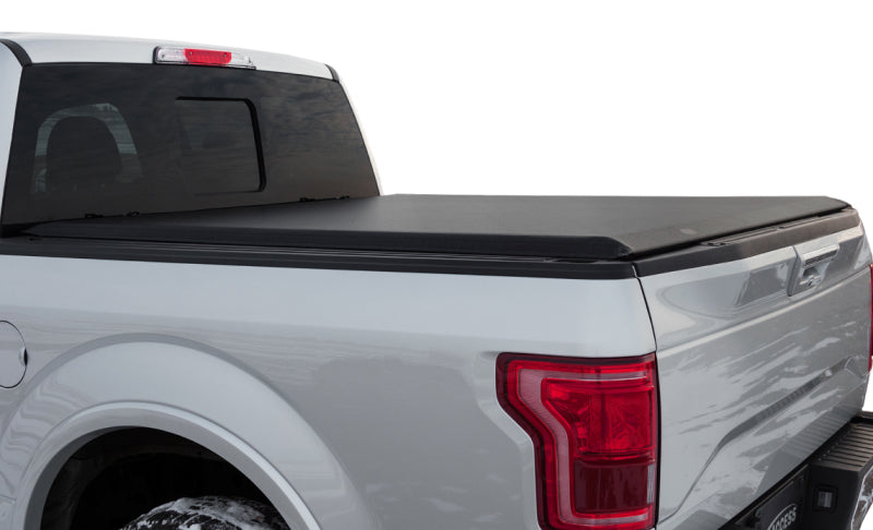 Access 2026+ Ford Ranger 5ft Bed Limited Roll-Up Cover
