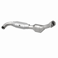 MagnaFlow Direct Fit Catalytic Converter 01-04 Ford F-150 4.2L 2wd