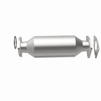 MagnaFlow Direct Fit Catalytic Converter 91-93 Honda Accord 2.2 CA