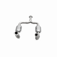 MagnaFlow Direct Fit Catalytic Converter 01-04 Ford Mustang 3.8L CA