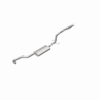 MagnaFlow 13-14 Santa Fe 2L Underbody Direct Fit Converter