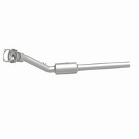 MagnaFlow Direct Fit Catalytic Converter 2004 - 2005 Volkswagen Jetta 1.8L