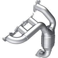 MagnaFlow Direct Fit Catalytic Converter 2001 Mercury Villager 3.3L