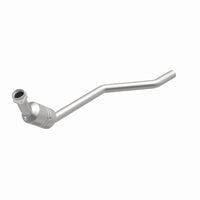 MagnaFlow 03-05 Jaguar S-Type 4.2L Direct Fit Converter