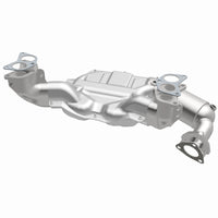 MagnaFlow 11-13 Subaru Forester California Grade CARB Compliant Direct-Fit Catalytic Converter