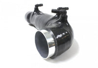 PERRIN 02-07 Subaru WRX / 04-21 STI / 04-08 Forester XT Turbo Inlet Hose - Black