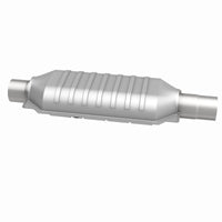 MagnaFlow Universal Catalytic Converter 2.5