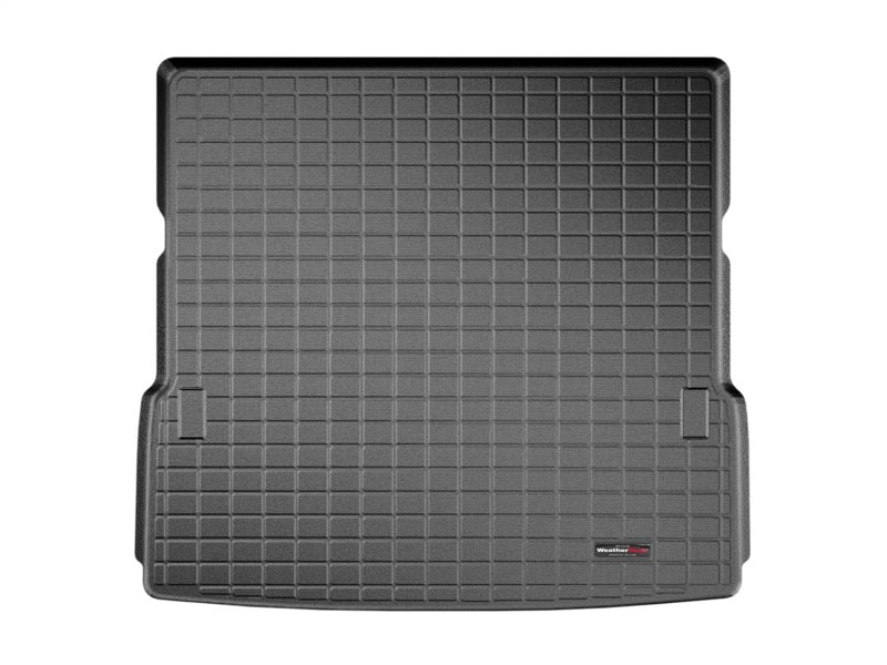 WeatherTech 11-13 Infiniti QX56 Cargo Liner - Black