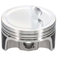 Wiseco RED Series Chevy Small Block 350 4.010in Bore 1.250in CH -11.00 CC Piston Set