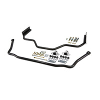 Belltech ANTI-SWAYBAR SETS CHEVY 68-72 CHEVELLE MALIBU