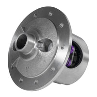 Yukon Gear 8.2in GM 3.08 Rear Ring & Pinion Install Kit 28 Spline Positraction 2.25in Axle Bearings