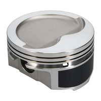 Wiseco Pro Tru Street Chevy Small Block 4.060in Bore 1.125in CH -20.00 CC Piston Set