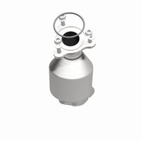 MagnaFlow Direct Fit Catalytic Converter 2010-2011 LaCrosse 3.6 L Underbody